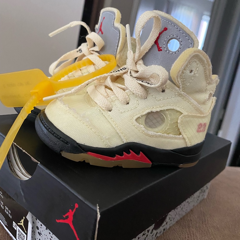 Gently worn
